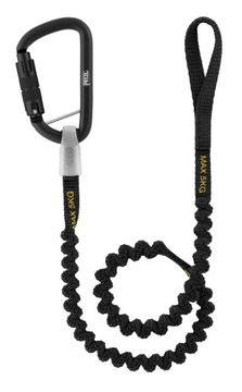 Lonża narzędziowa Petzl Tooleash