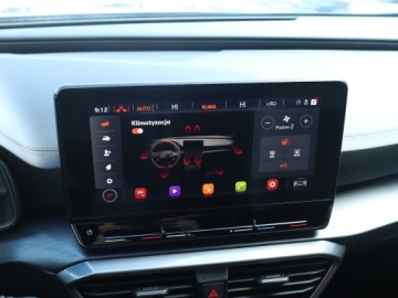 Cupra 2023 Cupra Formentor 1.5 TSI, Salon Polska, zdjęcie 12