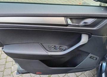 Skoda Kodiaq I SUV 2.0 TDI SCR 200KM 2021 Skoda Kodiaq 2.0 TDI 4x4 Ambition DSG, 200KM, zdjęcie 22