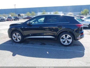 Audi 2023 Audi Q4 e-tron E-TRON PRESTIGE 50 QUATTRO, 2023r., 4x4, Elektryczny 295KM, zdjęcie 5