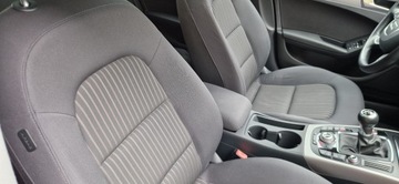 Audi A4 B8 2012 AUDI A4! Stan idealny!, zdjęcie 27