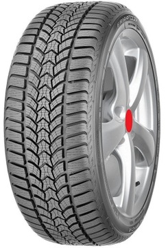 4x opony Frigo HP2 215/55R17 98V FP XL