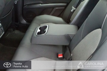 Toyota Camry IX Sedan 2.5 Hybrid Dynamic Force 218KM 2024 Toyota Camry 2.5 Hybrid Comfort CVT, zdjęcie 13