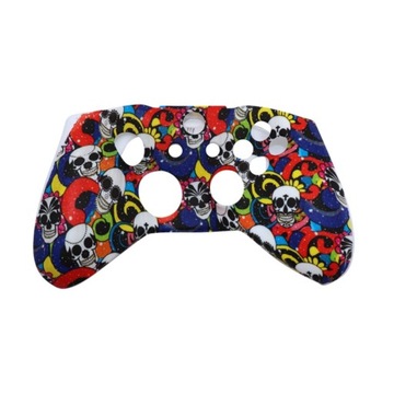 Etui Nakładka Osłona Sylikon Pad Xbox ONE X S