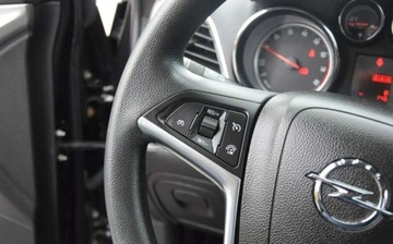 Opel Mokka I SUV 1.6 Ecotec 115KM 2014 Opel Mokka 1.6B 2014r Klima 2 Kpl Kol Sprowadzony Oplacony 1.6 115KM, zdjęcie 24