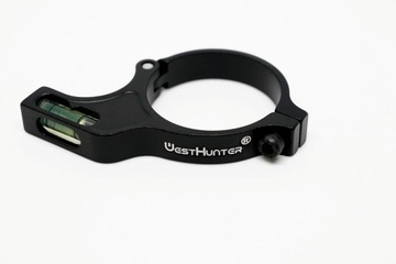 WEST HUNTER poziomica do lunety na tubus 30mm