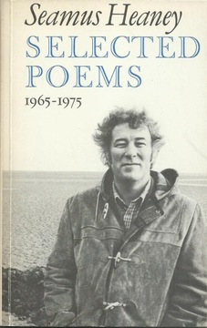 Selected poems 1965-1975