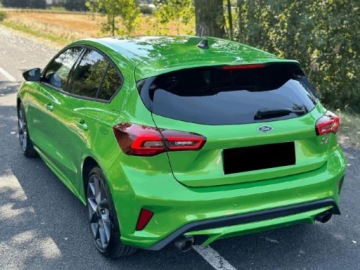 Ford Focus IV Hatchback ST Facelifting 2.3 EcoBoost 280KM 2025 Od ręki - ST X 2.3 EcoBoost 280KM / Pakiet Parking, Winter, Driver Assista, zdjęcie 2