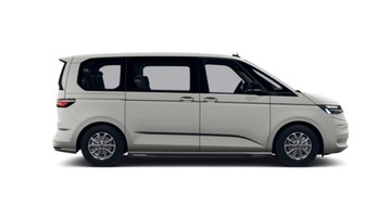 Volkswagen Multivan T7 Van L1 2.0 TDI 150KM 2025 Volkswagen Multivan Family L1 2.0 TDI-150 KM DSG LED Tempomat 7osobowy 202, zdjęcie 4