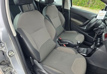 Citroen C3 II Hatchback facelifting 1.6 e-HDi 92KM 2014 Citroen C3 lift 1.6 HDi 92KM Gwarancja Zamiana Zarejestrowany 1.6 Diesel, zdjęcie 14