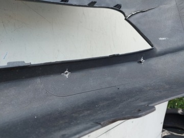 HYUNDAI ATOS NÁRAZNÍK PŘEDNÍ