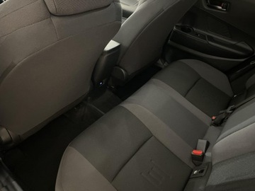 Toyota C-HR II SUV 1.8 Hybrid 140KM 2023 Toyota C-HR 1.8 Hybrid Style Toyota C-HR 1.8 Style, zdjęcie 10