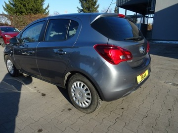 Opel Corsa E Hatchback 3d 1.4 Twinport 90KM 2019 Opel Corsa Enjoy 1,4 90 KM ,salon Polska, zdjęcie 5