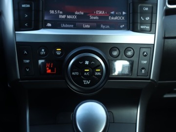 Toyota Verso Minivan Facelifting 1.8 Valvematic 147KM 2014 Toyota Verso 1.8 Valvematic, Salon Polska, zdjęcie 11