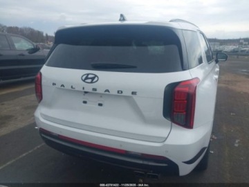 Hyundai 2025 Hyundai Palisade Calligraphy Night Edition, 2025r., 4x4, 3.8L 3.8 Benzyna, zdjęcie 7
