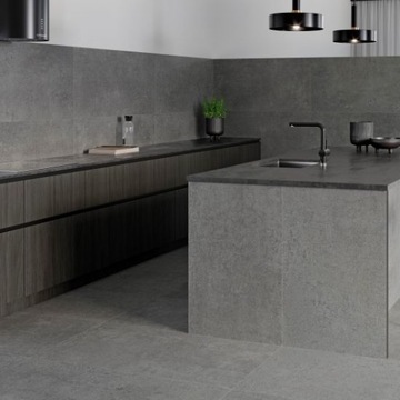 ИСПАНСКАЯ ГЕРМАНИЧЕСКАЯ ПЛИТКА ZERMATT TITANICO 60X120