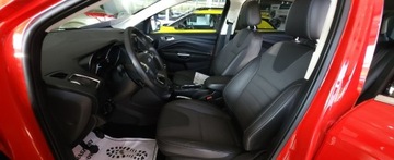 Ford Kuga II SUV 2.0 TDCi 150KM 2015 Ford Kuga Ford Kuga 2.0 TDCi Titanium Nawigacja Xenon MOZLIWA ZAMIANA 2.0, zdjęcie 24