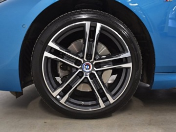 BMW Seria 2 G42-U06 Active Tourer 1.5 218i 136KM 2022 BMW 218 140KM/ HiFi/Fotele Sport/ Mpakiet/ Kamera/, zdjęcie 28