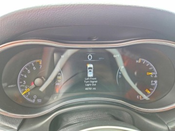 Jeep Grand Cherokee IV 2021 Jeep Grand Cherokee Laredo 2021 3.6 Benzyna 293KM, zdjęcie 9