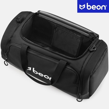 СПОРТИВНАЯ СУМКА ДЛЯ ФИТНЕС-ТРЕНИРОВКИ ДЛЯ ЗАЛА, МУЖСКАЯ, ЖЕНСКАЯ, ПРЕМИУМ НА ПЛЕЧЕ