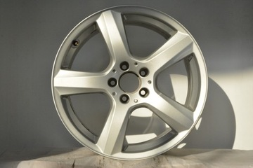 ALUFELGA MERCEDES A218 18