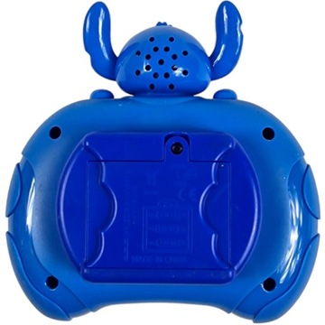 POP IT АРКАДНАЯ ИГРА АНТИСТРЕСС ЭЛЕКТРИЧЕСКАЯ КОНСОЛЬ LILO STICH POPIT