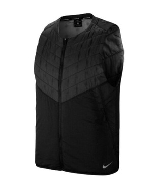 KAMIZELKA NIKE MĘSKA DJ0533-010 r.M THERMA-FIT SYNTHETIC-FILL