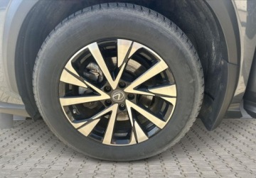 Lexus NX II SUV 350h 242KM 2022 Lexus NX 350h Prestige AWD ASO VAT23 Lexus Leszno 2.5 Hybryda 243KM, zdjęcie 20