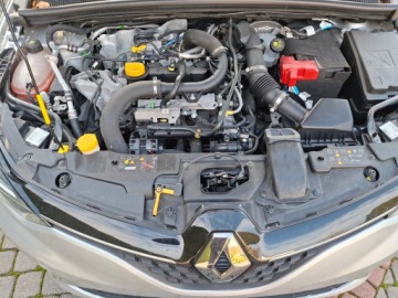 Renault Clio IV Grandtour Facelifting 1.5 Energy dCi 90KM 2022 Renault Clio V 1.0 T-Ce 90 KM Salon PL, zdjęcie 30