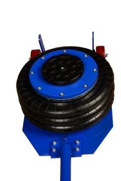 PODNOŚNIK PNEUMATYCZNY 3,5T PODUSZKOWY - BAŁWANEK