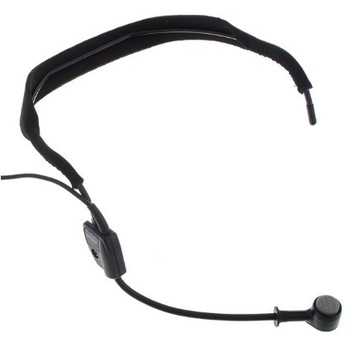 Shure WH 20 XLR