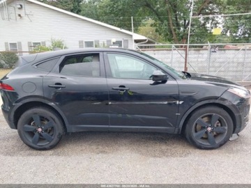 Jaguar E-Pace 2020 Jaguar E-Pace P250 2020 2.0l 2.0 Benzyna 246KM, zdjęcie 6