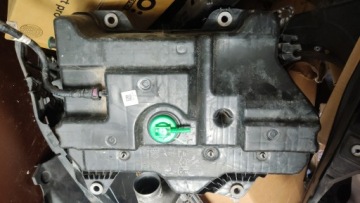 Бак для AdBlue Trafic Vivaro Talento 172A26157R
