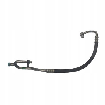 KIA CEED PRO 1.6 PŘÍVOD KLIMATIZACE