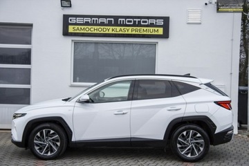 Hyundai Tucson IV SUV 1.6 T-GDI 48V 180KM 2023 Hyundai Tucson LEDY / Kamera Cofania /FV23%, zdjęcie 31