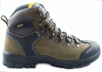 Buty Trekkingowe Turystyczne wodoodporne lekkie LYTOS STIGELOS WEI I 45