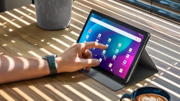 Складной чехол для планшета Kruger&Matz EAGLE KM1074 KM1075 KM1076