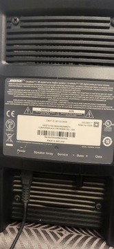 САБВУФЕР BOSE 329009