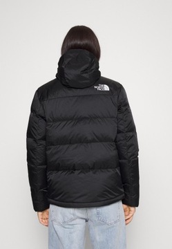 THE NORTH FACE KURTKA PUCHOWA Z KAPTUREM LOGO P6P XTR__XL