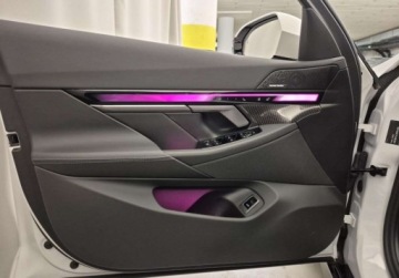 BMW Seria 5 G90-91 Touring 2.0 520d 197KM 2025 BMW Seria 5 520d xDrive M Sport, Panorama, Harman Kardon, Hak, Gwarancja, zdjęcie 13