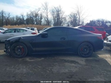 BMW Seria 4 G22-23-26 2025 BMW M4 Competition XDrive 2025 3.0l 3.0 Benzyna 523KM, zdjęcie 5