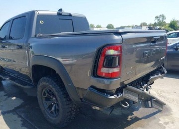  RAM 1500 2023, 6.2L, 4x4, TRX, od ubezpieczalni 6.2 Benzyna 702KM, zdjęcie 1
