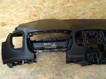 DESKA KONZOLA ORIGINÁLNÍ RENAULT SCENIC IV