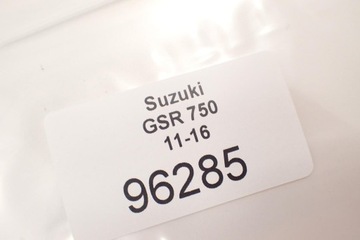 Кабель Exup двигателя Suzuki GSR 750 11-16