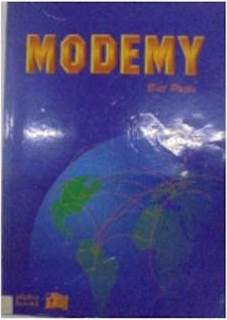 Modemy - B.Potts 1993 24h wys