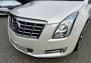 Cadillac 2015 Cadillac XTS 3,6 Benzyna 311 KM Automat GWARANCJA Zamiana Zarejestrowany, zdjęcie 36