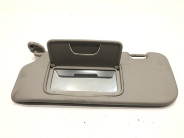 OSŁONA PRZECIWSŁONECZNA LEWY OPEL ANTARA A