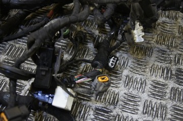INSTALACE SVAZEK KOMORA MOTORU 1.7CRDI OPTIMA III