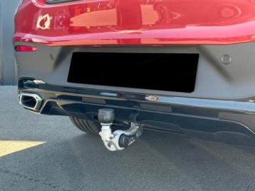 Mercedes GLC C254/X254 Coupe 2.0 300 258KM 2026 GLC Coupe 300 4-Matic AMG Line 2.0 (258KM) 2026, zdjęcie 14