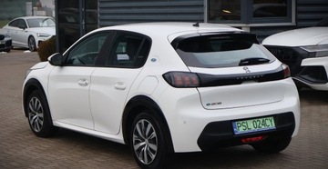 Peugeot 208 II 2021 Peugeot 208 (Nr. ) 100 kWh 136 KM Navi Klima Tempomat Gwarancja 136KM, zdjęcie 5